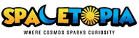 Spacetopia Logo